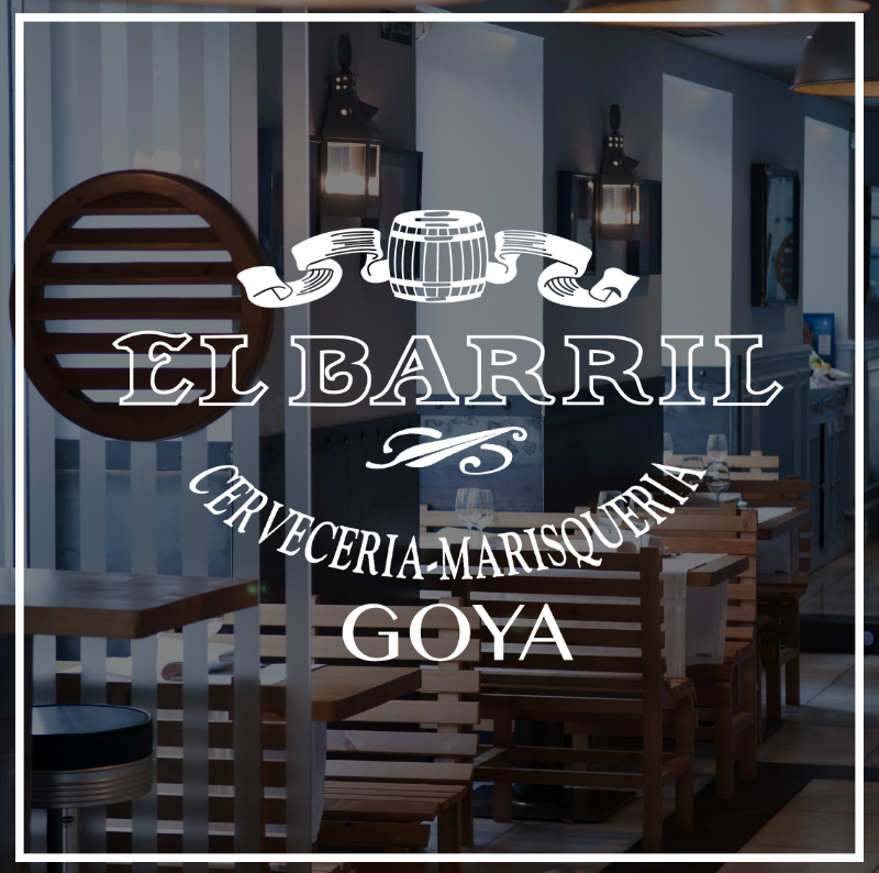 Asador Gerardo