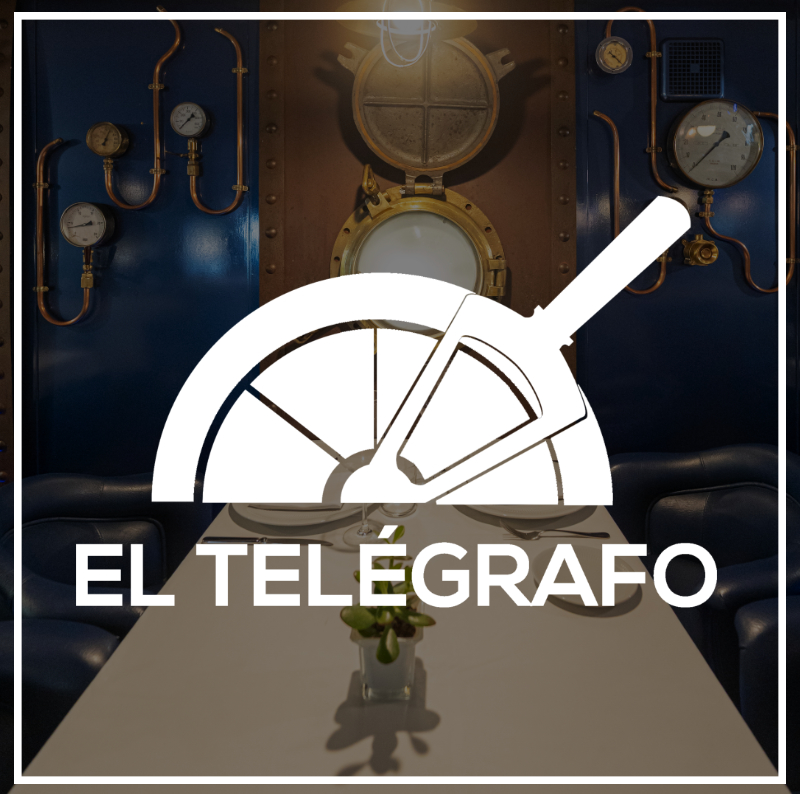 Asador Gerardo