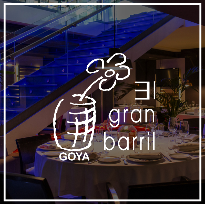 Asador Gerardo