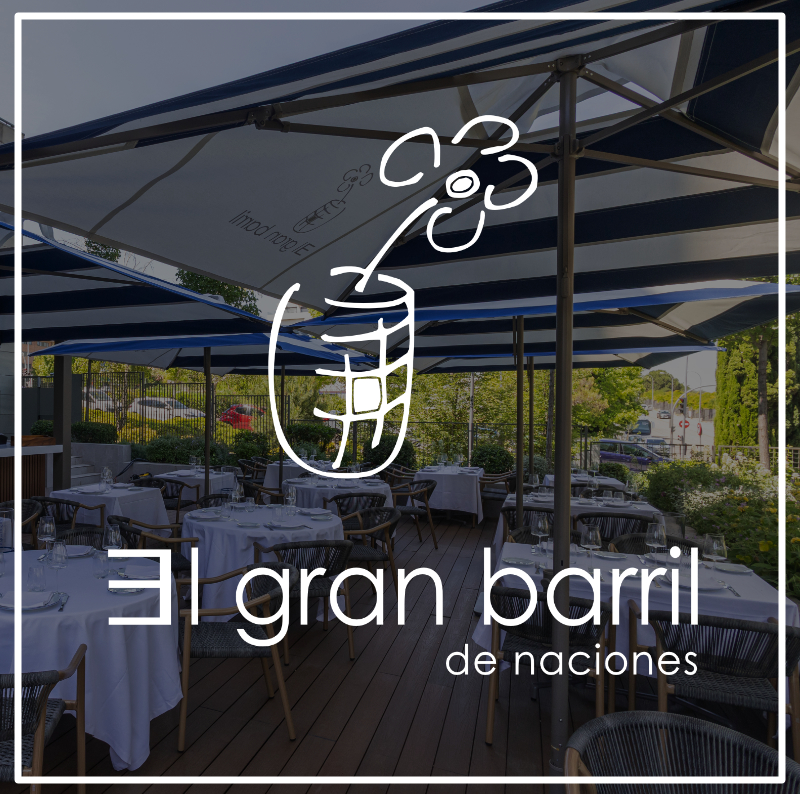 Asador Gerardo